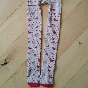 Matilda Jane tights size Medium